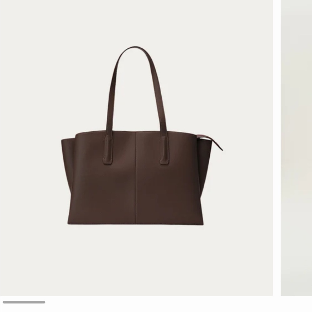 Freja New York Tote Bag